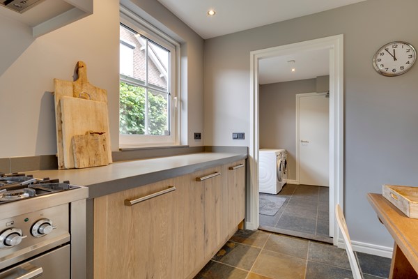 Medium property photo - Hoveniersstraat 9, 5991 MN Baarlo